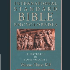 International Standard Bible Encyclopedia